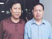 中央委員、湖北省省長羅清泉來我公司視察  