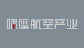 嘯鷹航空 翱翔天際的品牌力量——論企業(yè)形象設(shè)計與策劃之道